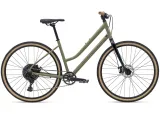 Велосипед 28" Marin Kentfield 2 ST рама - M 2025 Light Green — Olive Green