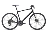 Велосипед 28" Marin Fairfax 1 рама - XL 2025 Blue Grey — Gloss Black