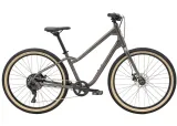 Велосипед 27,5" Marin Stinson 2 ST рама - L 2025 Black — Charcoal