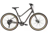Велосипед 27,5" Marin Stinson 2 рама - XL 2025 Blue — Charcoal