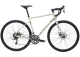 Велосипед 28" Marin Nicasio 1 рама - 56 2025 Black — White