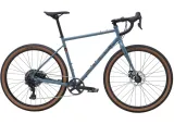 Велосипед 27,5" Marin Nicasio + 650B рама - 60 2025 Teal — Grey