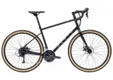 Велосипед 27,5" Marin Four Corners 650B рама - XS 2025 Tan Burgundy — Silver