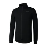 Велокуртка Shimano NAGANO WARM, черная, разм. M — Чорний