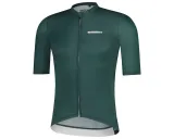 Велоджерсі Shimano STILE синє, р. M — Зелений