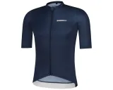 Велоджерсі Shimano STILE зелене, р. S — Синій