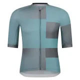 Велоджерси Shimano VELOCE бордо, р. — Бірюзовий