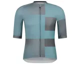 Велоджерси Shimano VELOCE бордо, р. — Бірюзовий