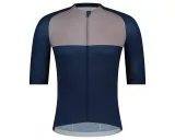 Велоджерси Shimano VELOCE бордо, р. — Синій