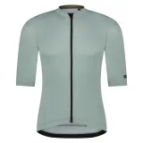 Велоджерсі Shimano EVOLVE CORSA блакитна р.S — М'ятний