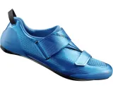 Веловзуття SHIMANO TR901MB, синє, розм. EU46 — Синій