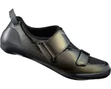 Веловзуття SHIMANO TR901MB, синє, розм. EU46 — Зелений