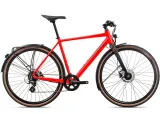 Велосипед Orbea Carpe 25 20 L White-Red 2020 — Red