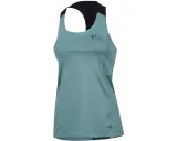 Велотоп женский Pearl Izumi ELITE ESCAPE, голубовато-серый, разм. S — Блакитний