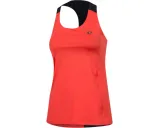 Велотоп женский Pearl Izumi ELITE ESCAPE, голубовато-серый, разм. S — Червоний