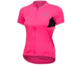 Велоджерси женское Pearl Izumi SELECT PURSUIT, розовая, разм. L — Рожевий