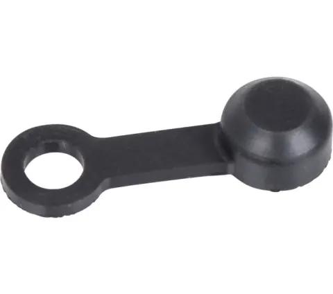 Пыльник ниппеля калипера гидр. диск тормозов SHIMANO BR-M755/M515