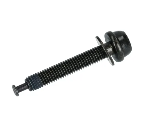 Фіксуючий болт каліпера Shimano BR-RS505 FLAT MOUNT, 43 мм (для рами 30 мм)
