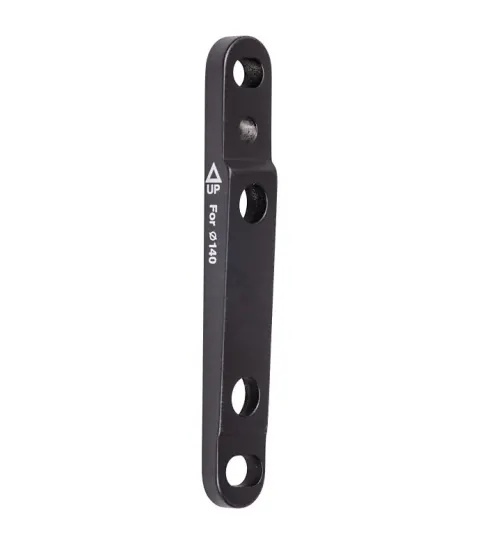 Адаптер для диск гальм шосе Shimano, передній, ротора 140мм (BR-RS505)