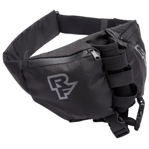 Велосипед RACE FACE Stash Quick Rip Bag-Stealth-On Esize
