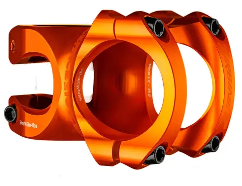 Винос RACE FACE STEM, TURBINE-R, 35MM, 50X0, ORANGE