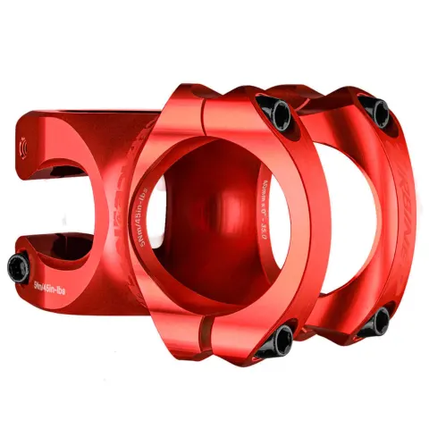 Вынос RACE FACE STEM, TURBINE-R, 35MM, 50X0, RED