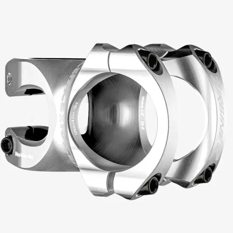 Вынос RACE FACE STEM, TURBINE-R, 35MM, 50X0, SILVER