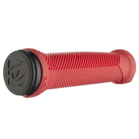Грипсы RACE FACE, LOVEHANDLE красные
