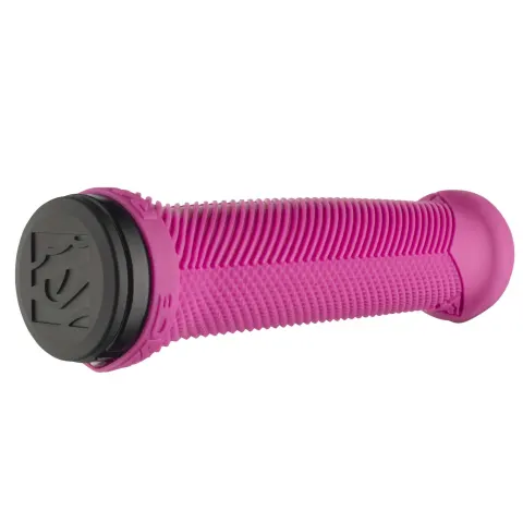 Грипсы RACE FACE, LOVEHANDLE розовые