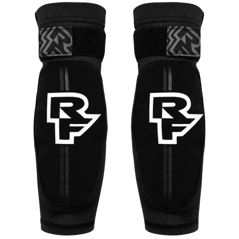 Захист ліктя RACE FACE Indy Elbow-Stealth-M