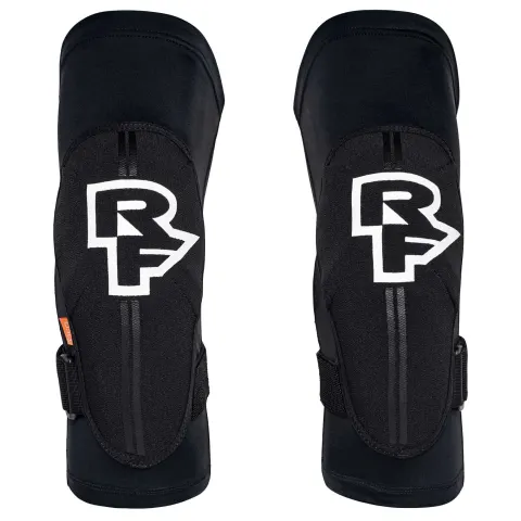 Защита колена RACE FACE Indy Knee Stealth XXL