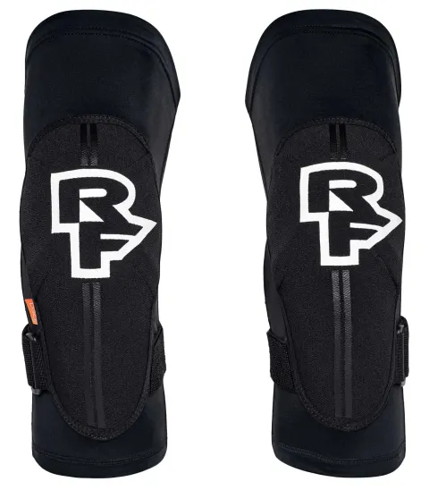Захист коліна RACE FACE Indy Knee Stealth XXL