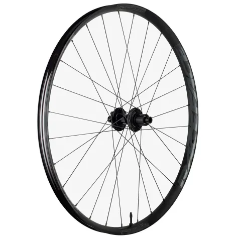 Колесо заднее 29" Race Face AEFFECT-R 30, ось 12x157, Shimano