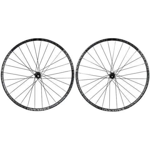 Пара колес 27.5" Race Face Turbine, ось 15x100/12x142