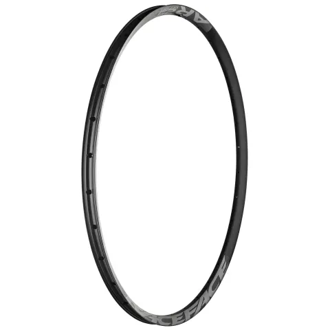 обод RACE FACE RIM, AR OFFSET, 2019, 25, 29", 32H, GRY