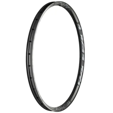 обод RACE FACE RIM, ARC, CARBON, 2018, 31, 27.5", 32H, GRY