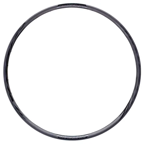 Обід RACE FACE RIM, TURBINE R, 29", 28H, ASYM, BLACK G/M
