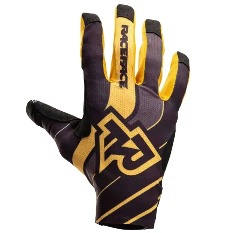 Велоперчатки RACE FACE INDY GLOVES-DIJON-MEDIUM