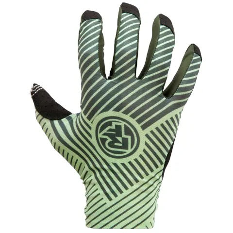 Велорукавички RACE FACE INDY LINES GLOVES-HUNTER-L