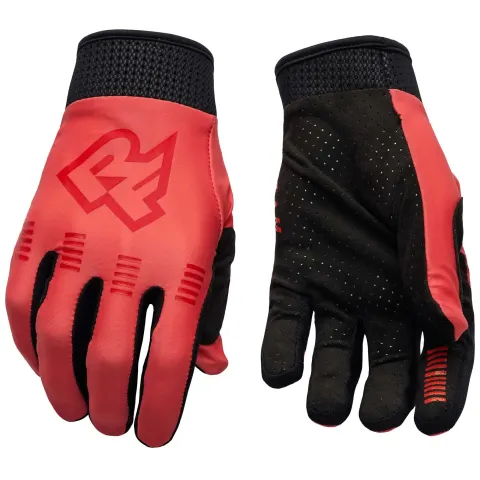 Велорукавички RACE FACE Roam Gloves-Coral-XL