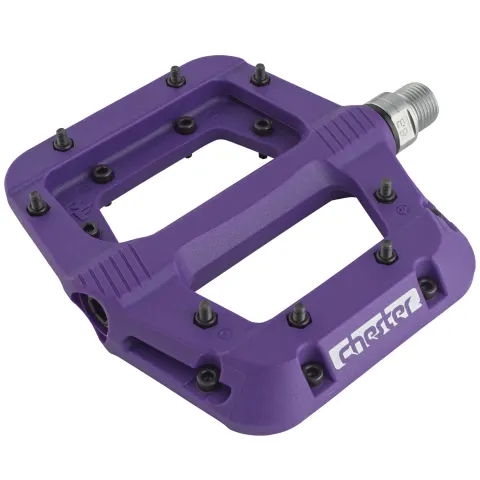 Педалі RACE FACE CHESTER, PURPLE
