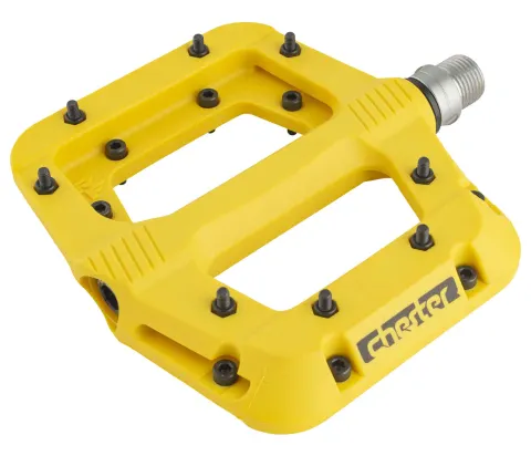 Педалі RACE FACE CHESTER, YELLOW
