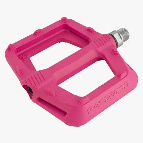 Педалі RACE FACE RIDE, MAGENTA