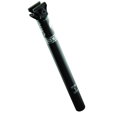 Підсідельний штир RACE FACE SEATPOST,SIXC 31.6X350,BLK,WHI DC