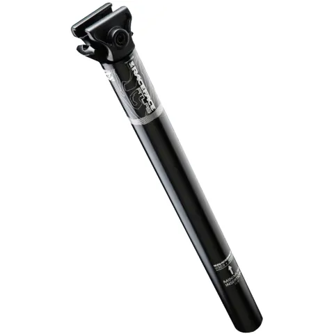 Підсідельний штир RACE FACE ATLAS I-BEAM, 30.9x350, black