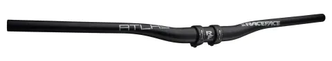 Руль RACE FACE ATLAS, 35X820, 20MM, BLK