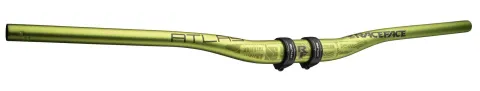 Руль RACE FACE ATLAS, 35X820, 20MM, GREEN
