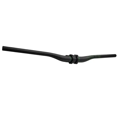 Руль RACE FACE NEXT R, 35X800, 20MM RISE, GREEN