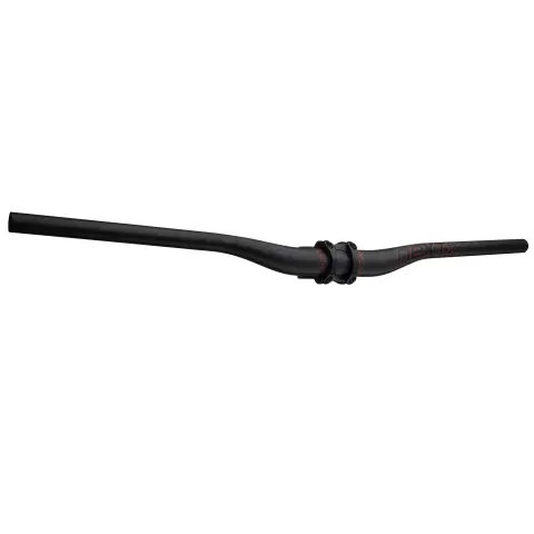 Руль RACE FACE NEXT R, 35X800, 20MM RISE, RED