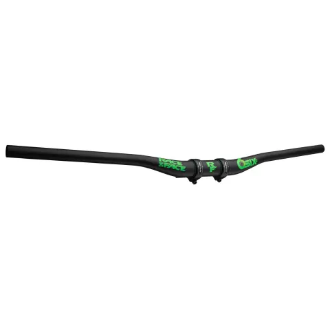 Руль RACE FACE SIXC, 35X820, 20MM RISE, GRN, 802